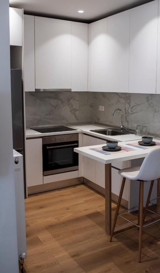 סלוניקי The Caravan Apartments מראה חיצוני תמונה