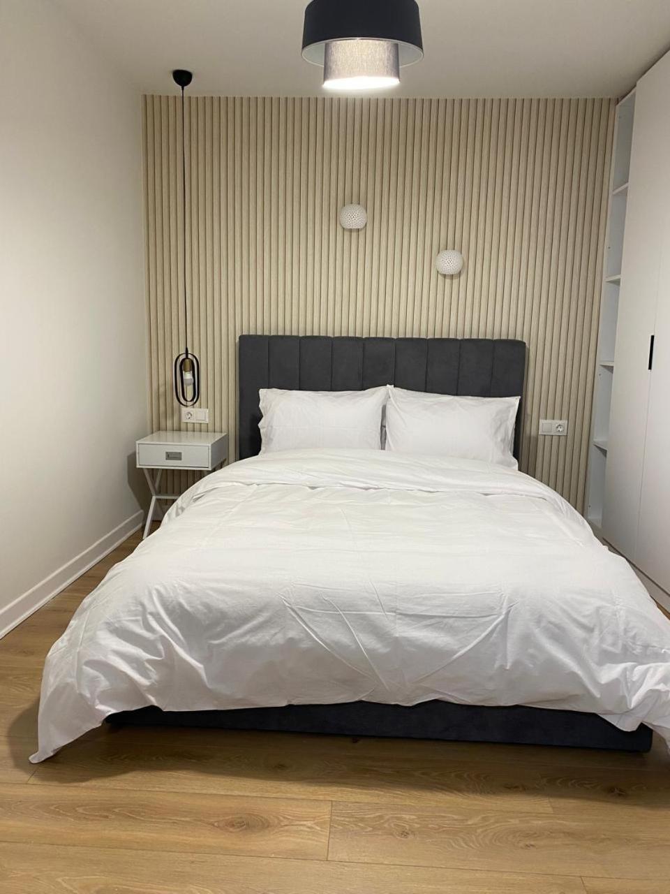 סלוניקי The Caravan Apartments מראה חיצוני תמונה